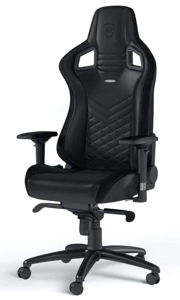 noblechairs epic series
