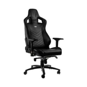 noblechairs epic series test avis