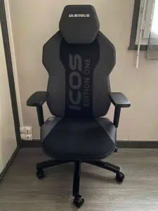 quersus icos swf textile