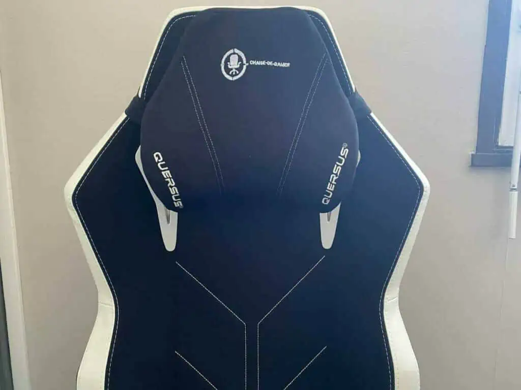quersus vaos 501 review