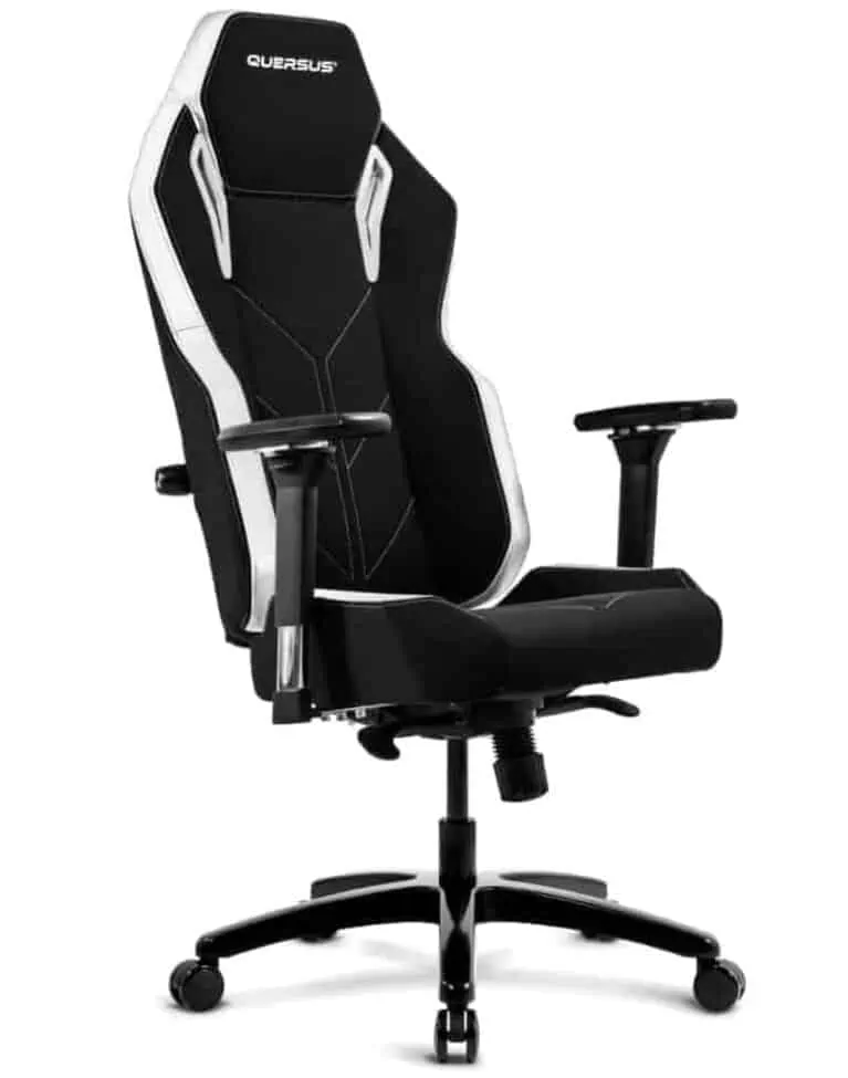 quersus vaos 501 test avis