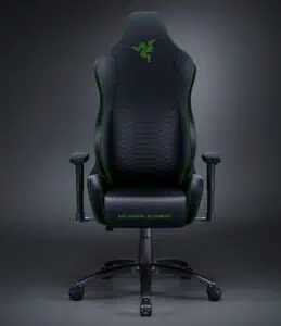 razer iskur x
