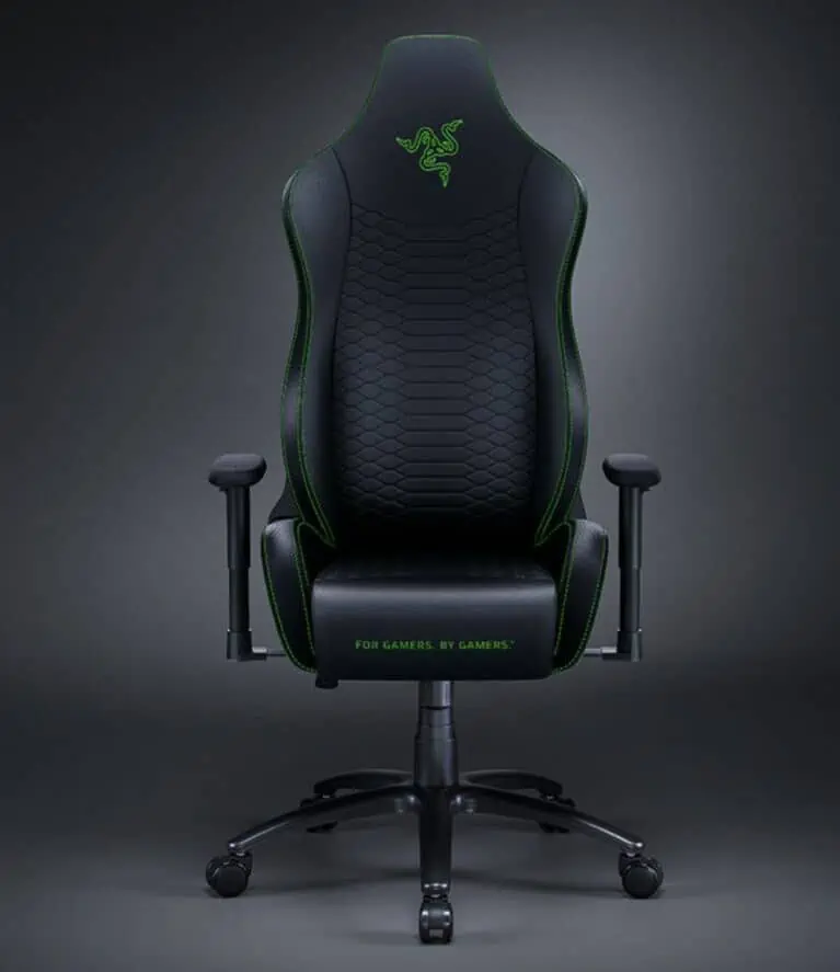 razer iskur x