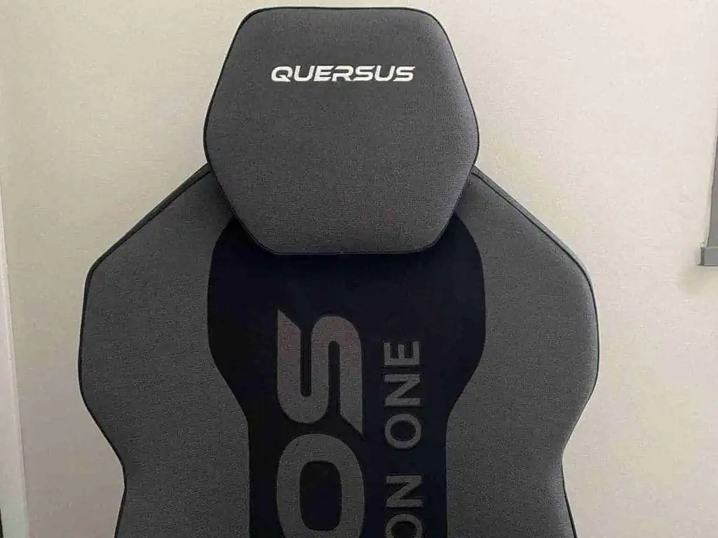 revêtement textile quersus