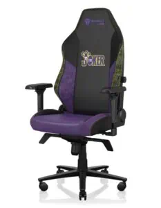 secretlab joker