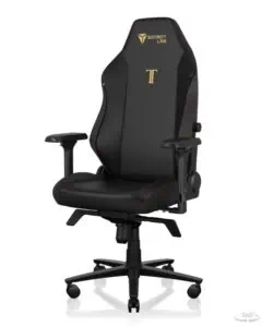 secretlab stealth
