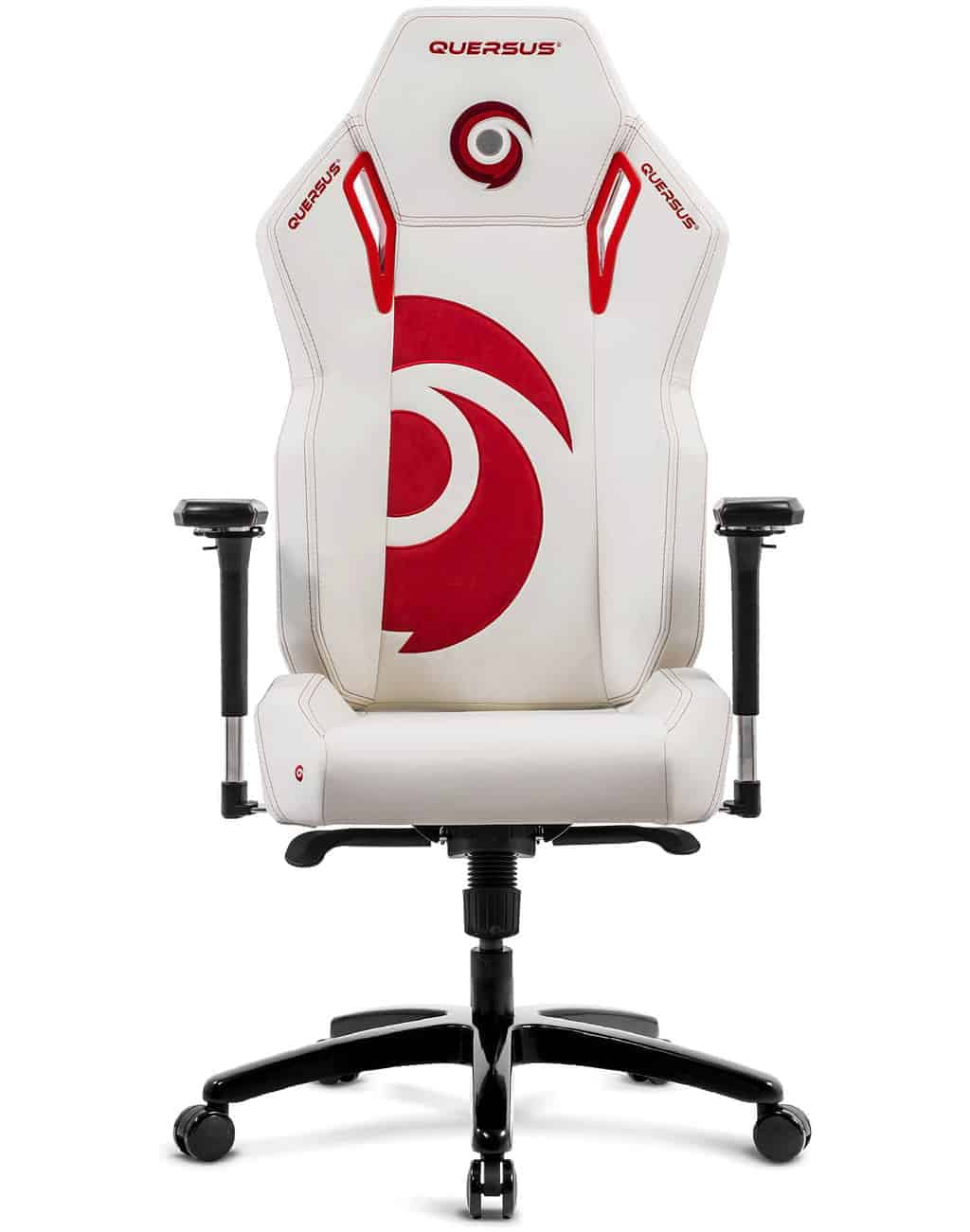 Les 5 Meilleures Chaises Gaming Quersus [2025] Le guide