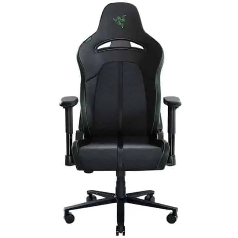 siege gamer razer enki x