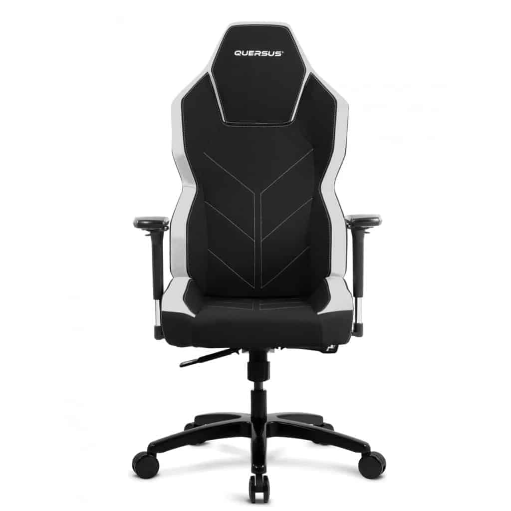 Les 5 Meilleures Chaises Gaming Quersus [2025] Le guide