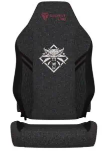 skin secretlab the witcher