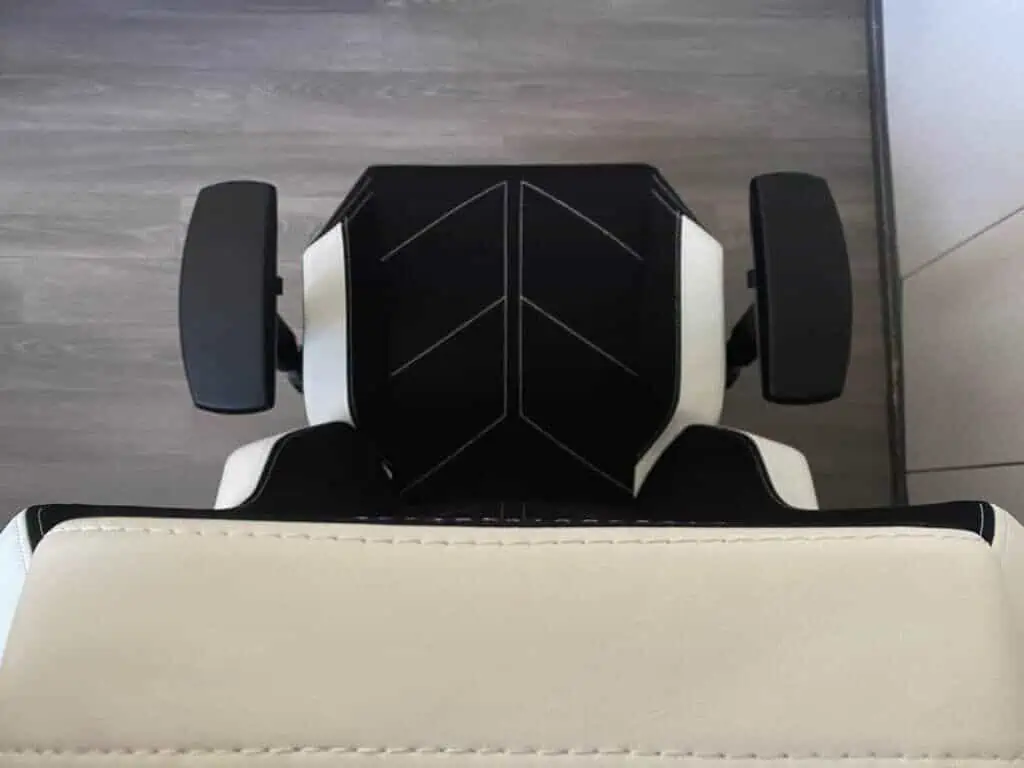 test quersus vaos 501