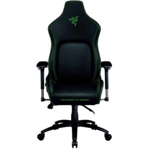 test razer iskur