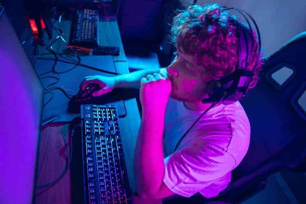 thomas langeliers gaming thomas langeliers gaming