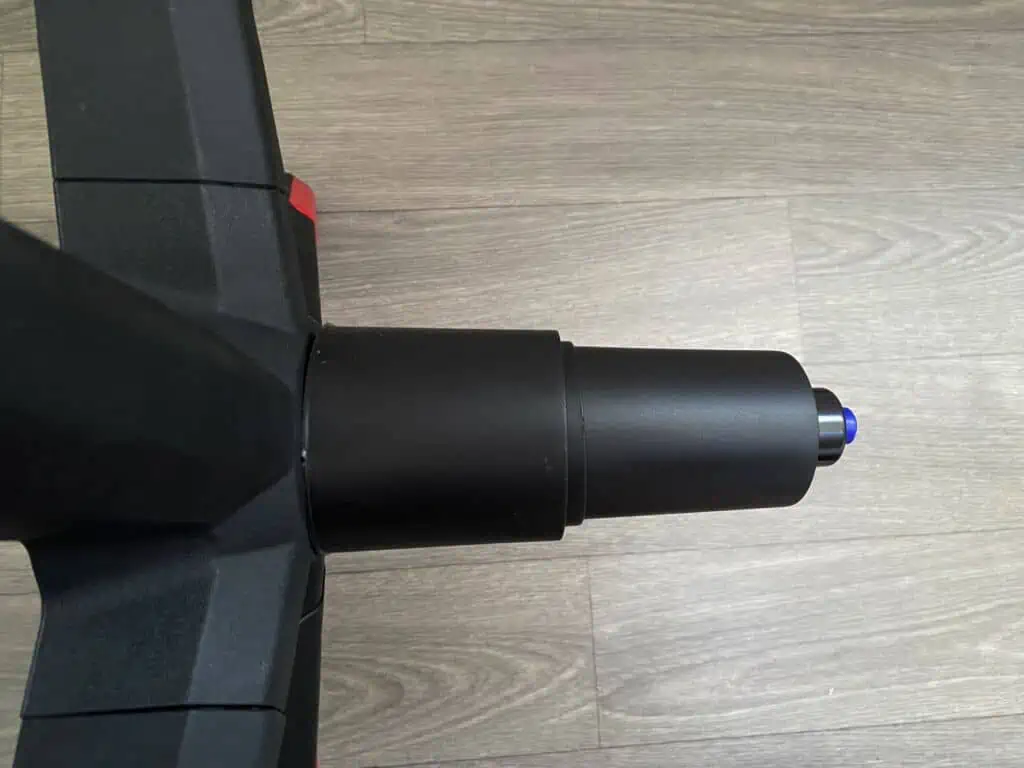 verin gaz chaise gamer