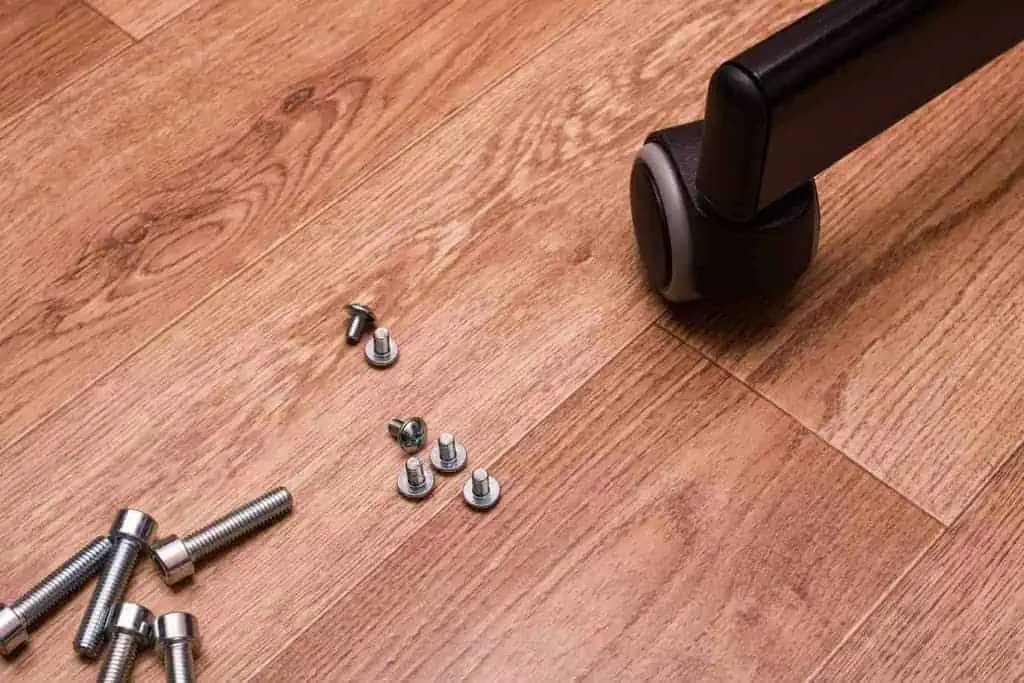 5 Conseils Pour Votre Chaise Gamer Qui Grince [2024] ⚡️ Le guide